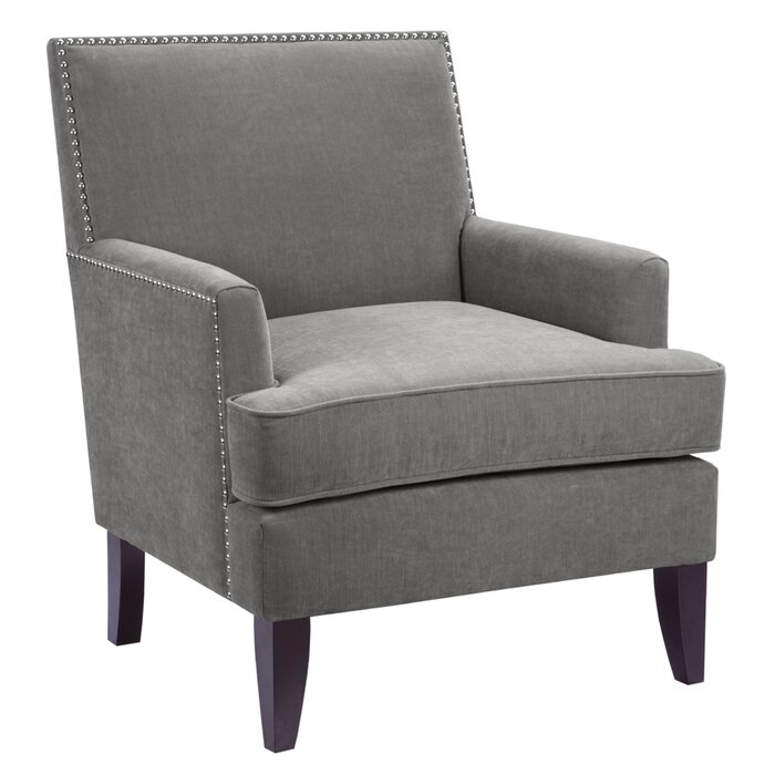 Borst Armchair