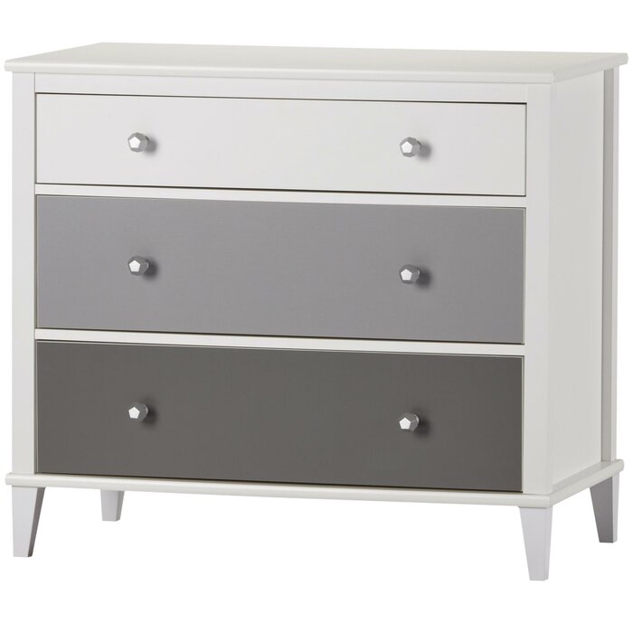 Monarch Hill Poppy 3 Laci Dresser