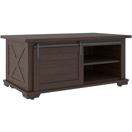 Camiburg Rectangular Cocktail Table