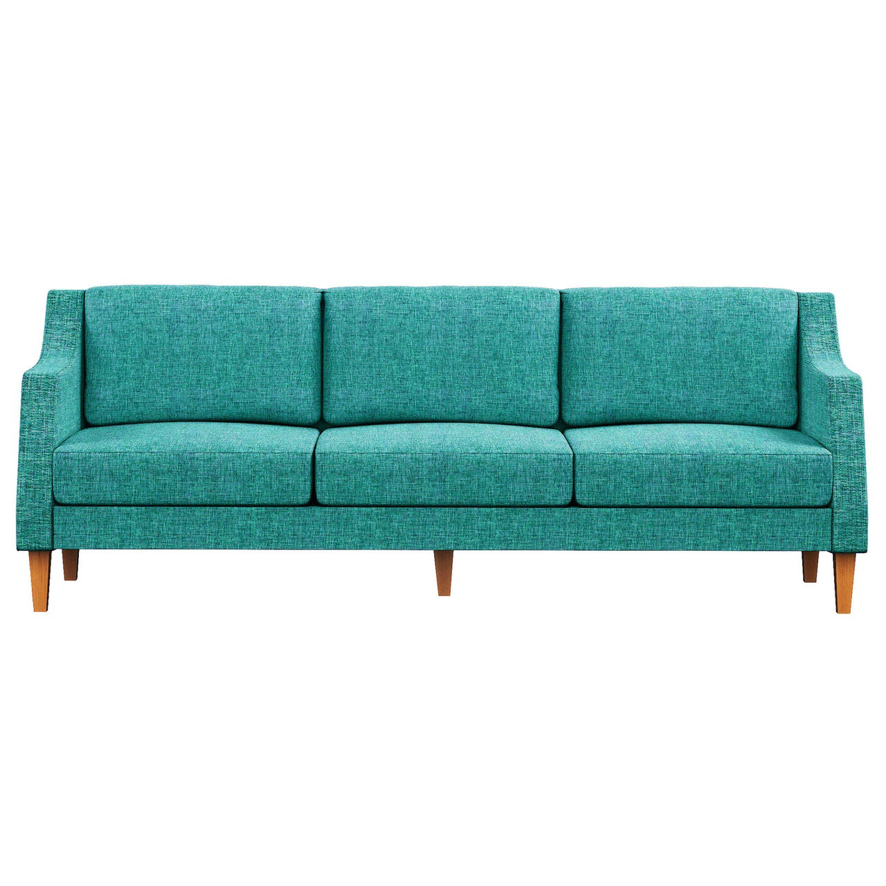 Sofa 3 Dudukan Manu