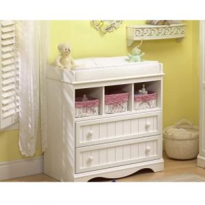Baby Tafel Klasik Mewah