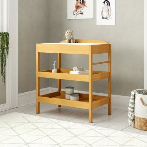 Baby Tafel Sederhana