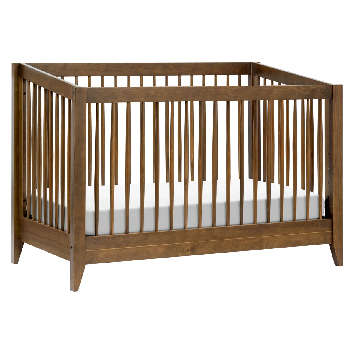 Tempat Tidur Bayi Convertible Sprout 4-in-1