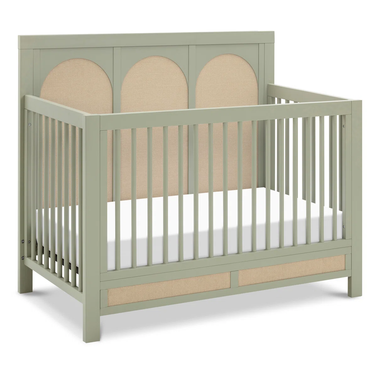 Tempat Tidur Bayi Konversi Eloise 4-in-1