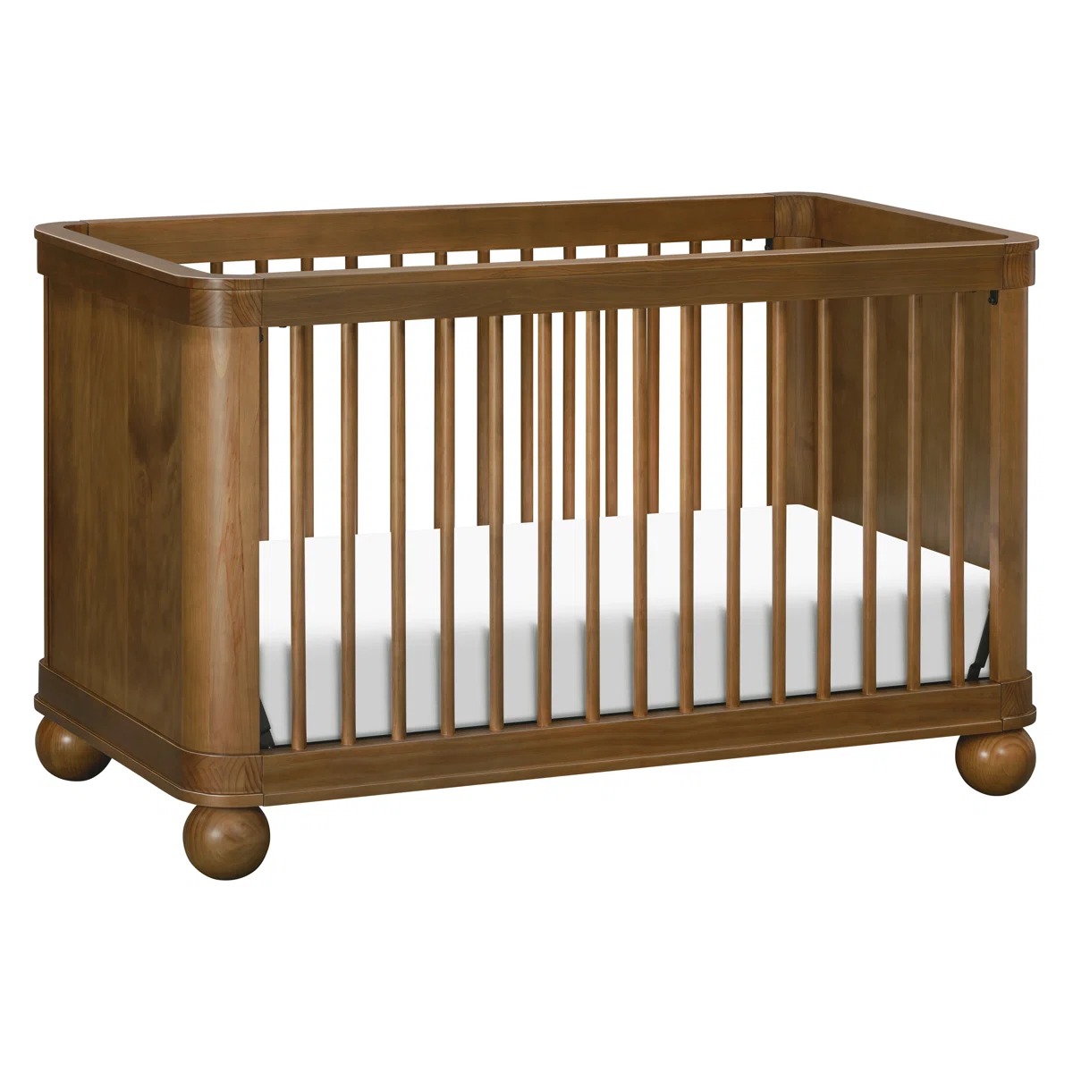 Tempat Tidur Bayi Convertible Crosby 3-in-1