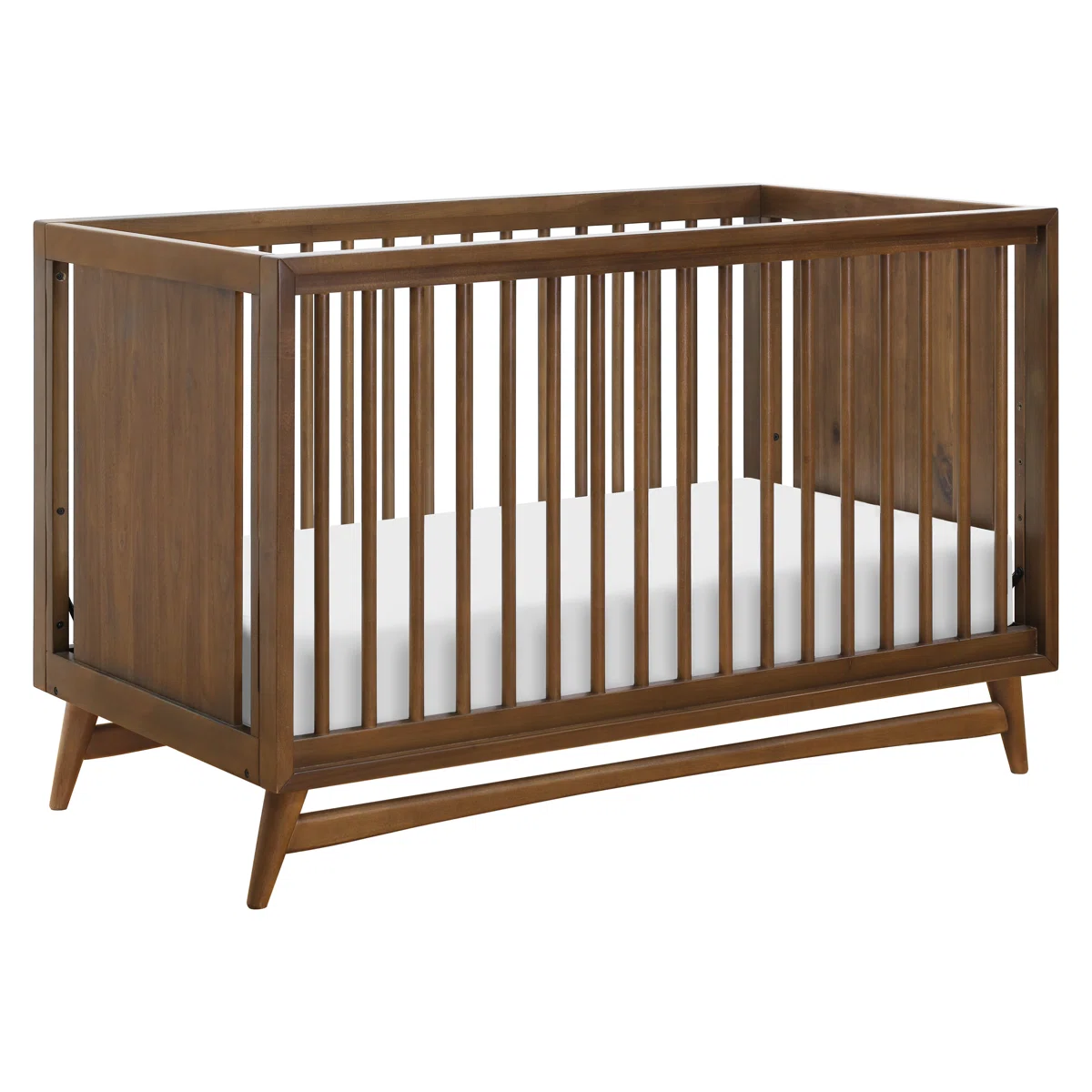 Tempat Tidur Bayi Konversi Peggy 3-in-1